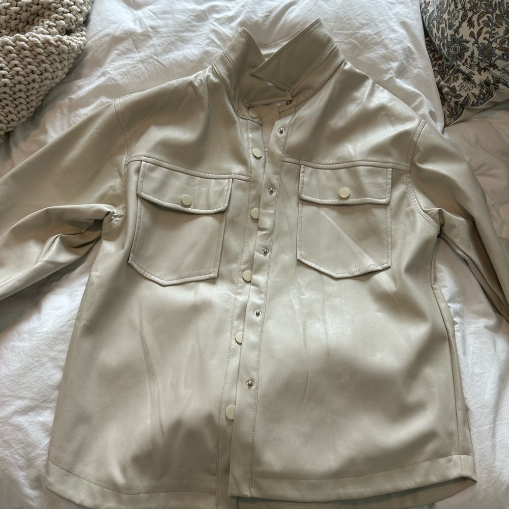 Cream Women's Jacket
